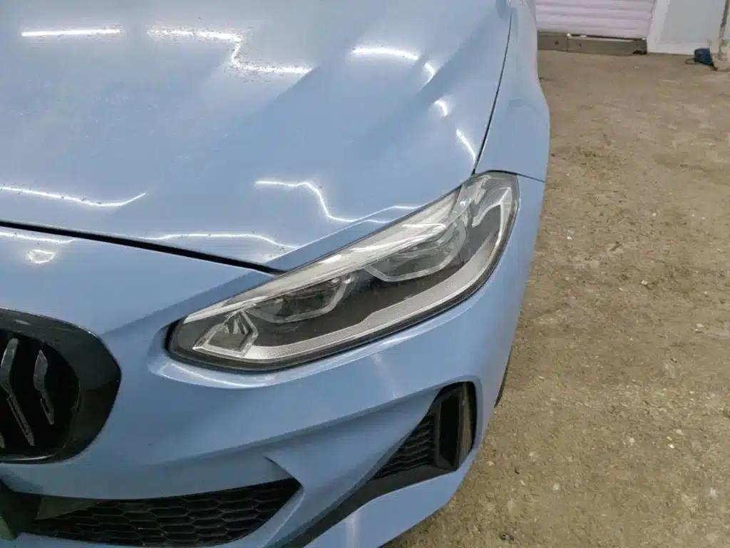 2021 BMW 1 Series 120i M Sport — миниатюра 24