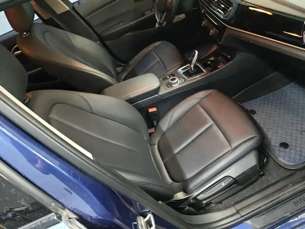 2021 BMW 1 Series 120i M Sport — миниатюра 25