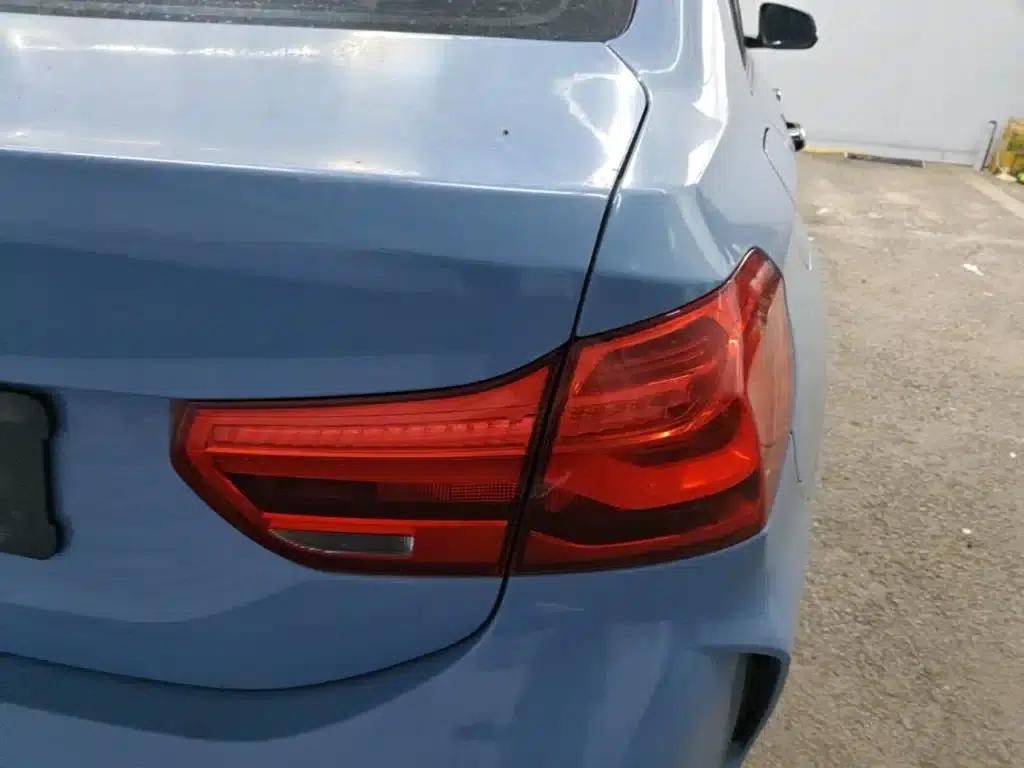 2021 BMW 1 Series 120i M Sport — миниатюра 8