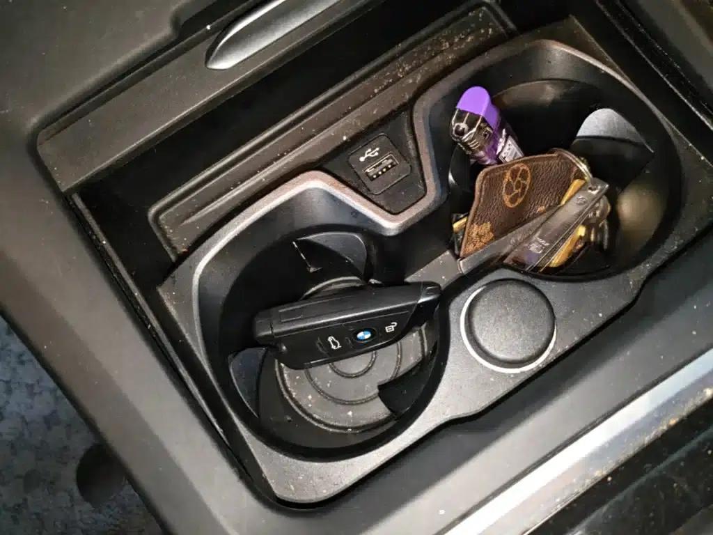 2021 BMW 1 Series 120i M Sport — миниатюра 9