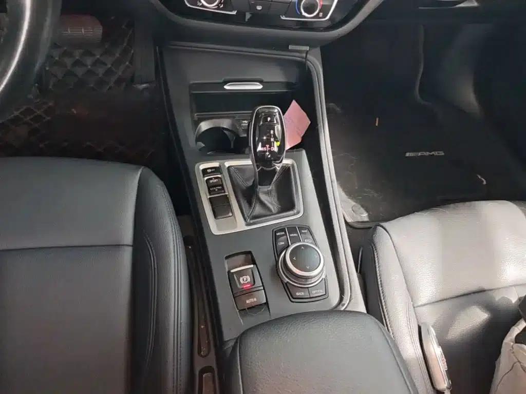 2021 BMW 1 Series 120i M Sport — миниатюра 14