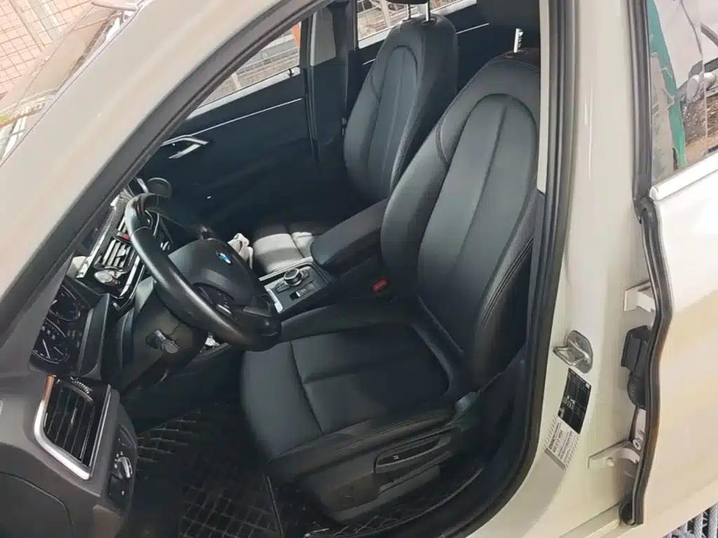 2021 BMW 1 Series 120i M Sport — миниатюра 15