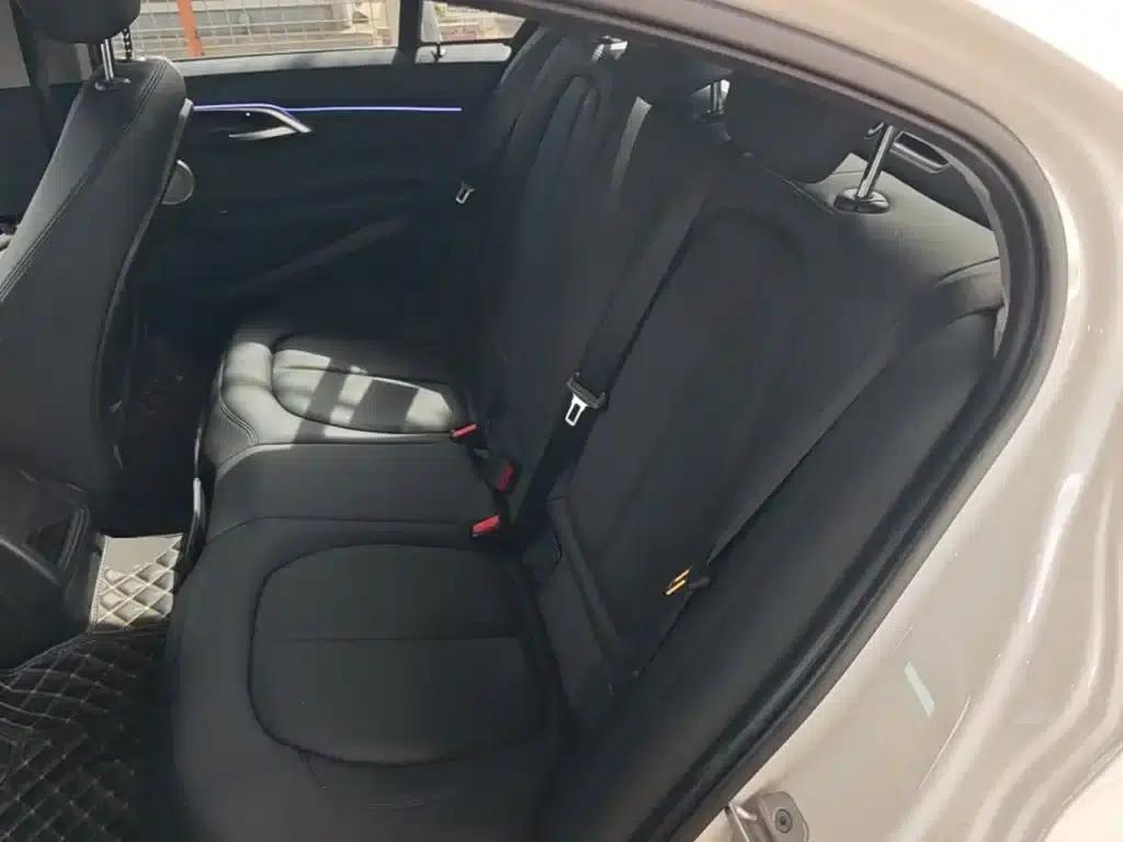 2021 BMW 1 Series 120i M Sport — миниатюра 17
