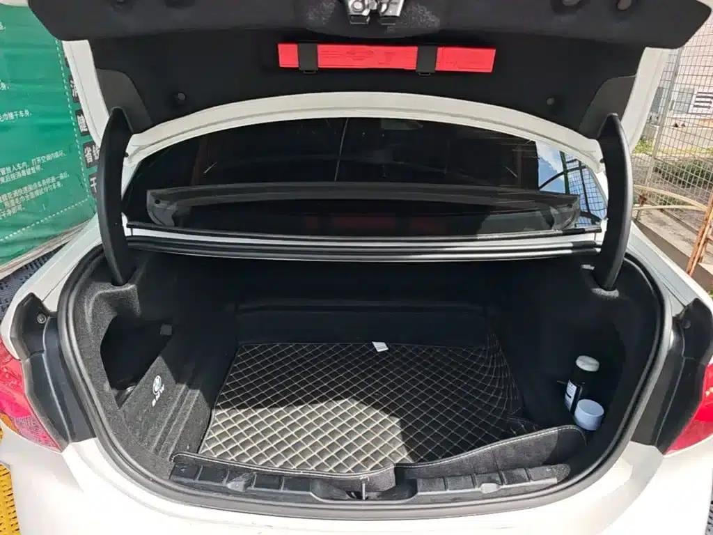2021 BMW 1 Series 120i M Sport — миниатюра 19
