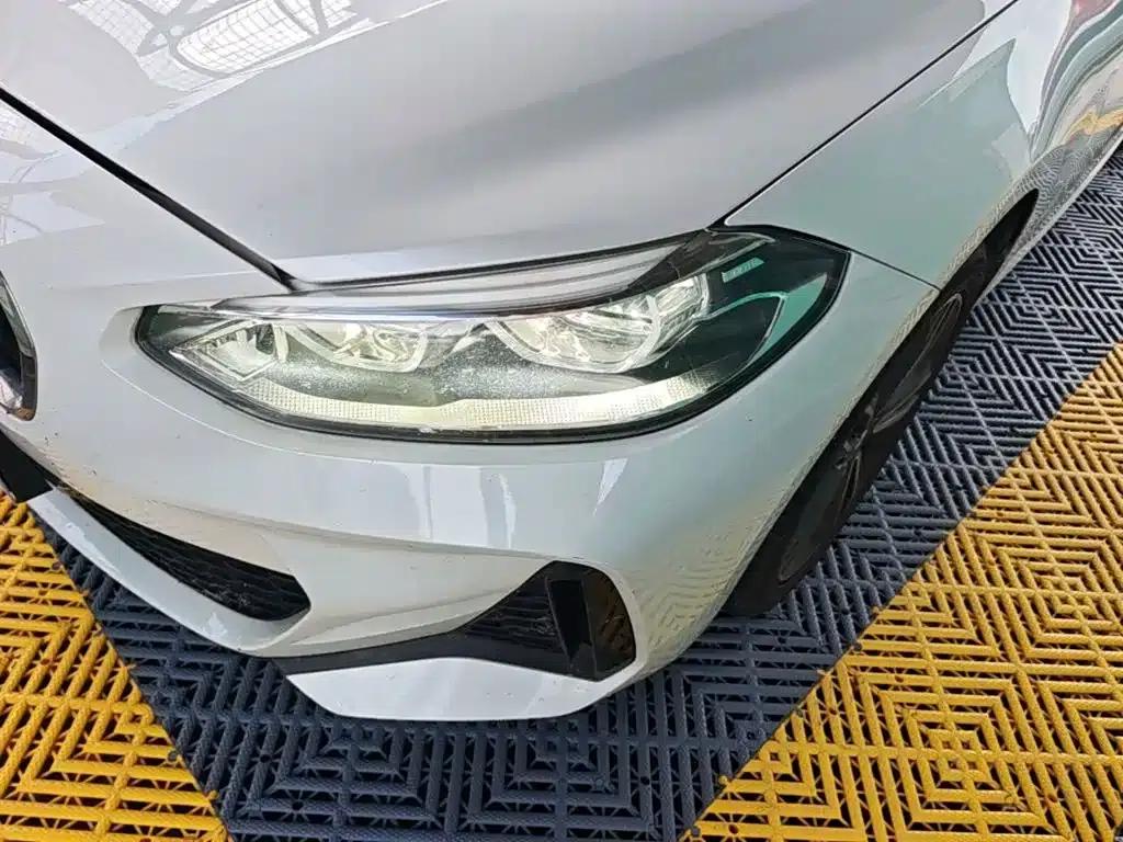 2021 BMW 1 Series 120i M Sport — миниатюра 24