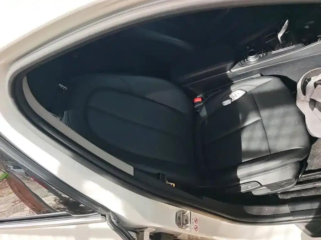2021 BMW 1 Series 120i M Sport — миниатюра 25