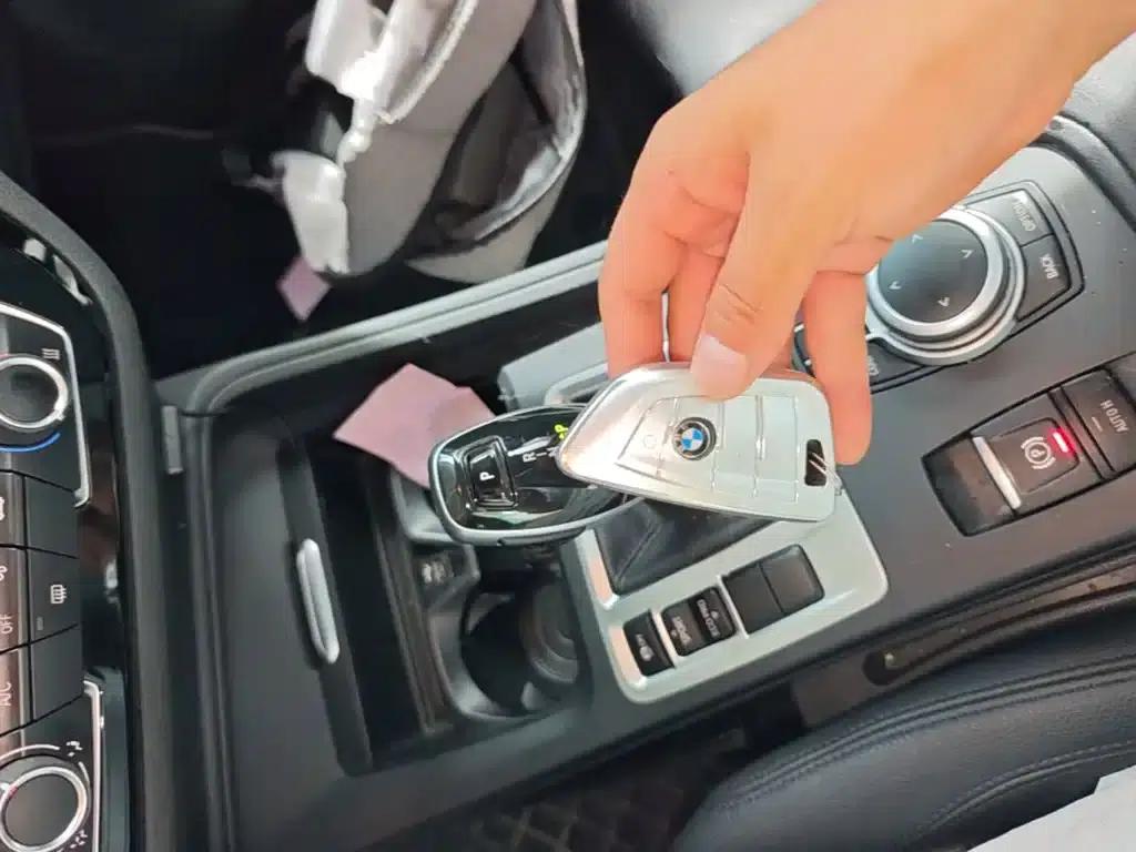 2021 BMW 1 Series 120i M Sport — миниатюра 9