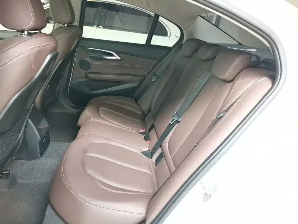 2020 BMW 1 Series 120i M Sport Package — миниатюра 17