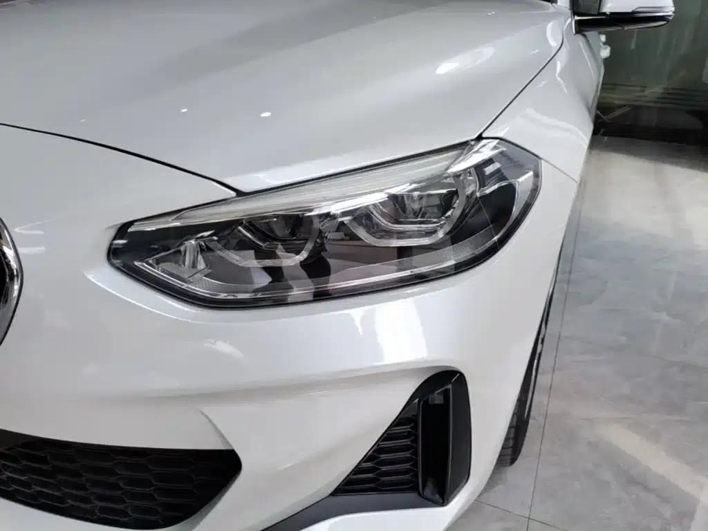 2020 BMW 1 Series 120i M Sport Package — миниатюра 24