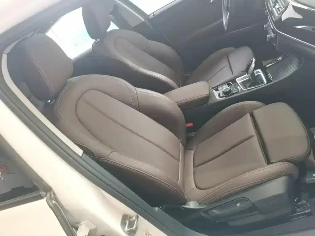2020 BMW 1 Series 120i M Sport Package — миниатюра 25