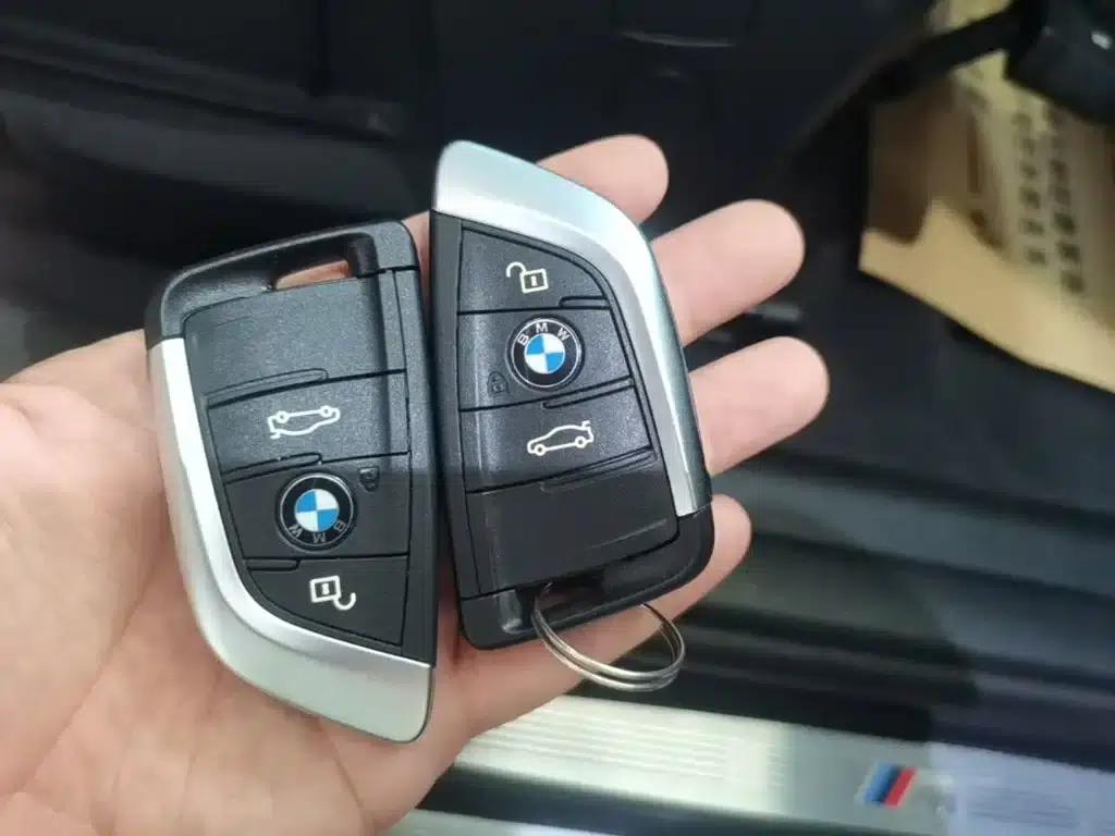 2020 BMW 1 Series 120i M Sport Package — миниатюра 9
