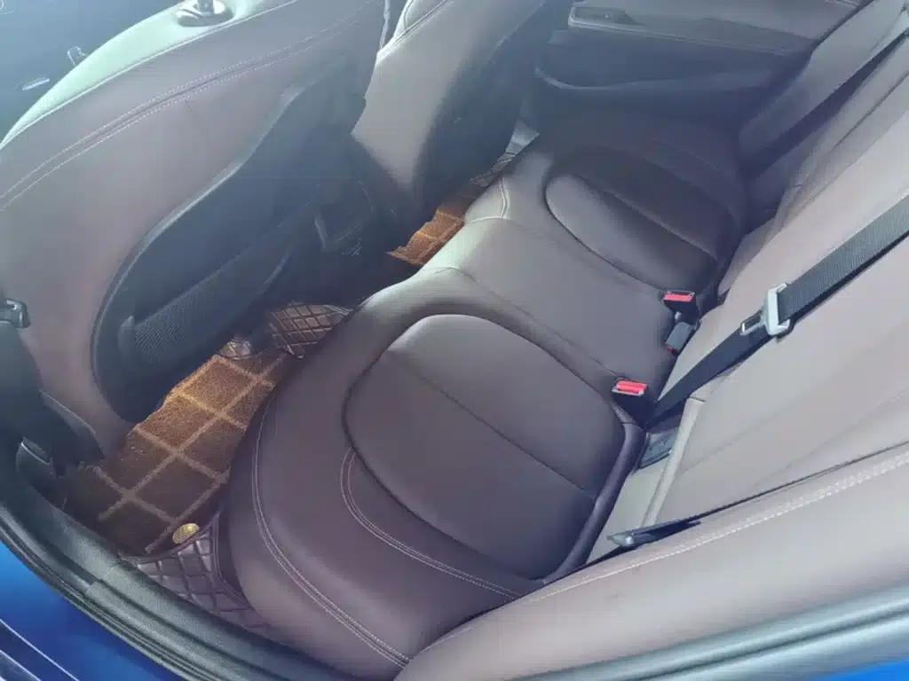 2020 BMW 1 Series 120i M Sport Package — миниатюра 17