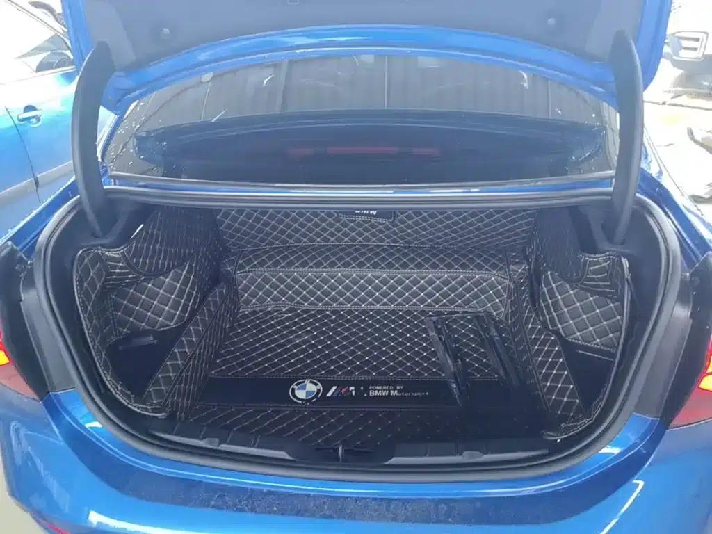 2020 BMW 1 Series 120i M Sport Package — миниатюра 19
