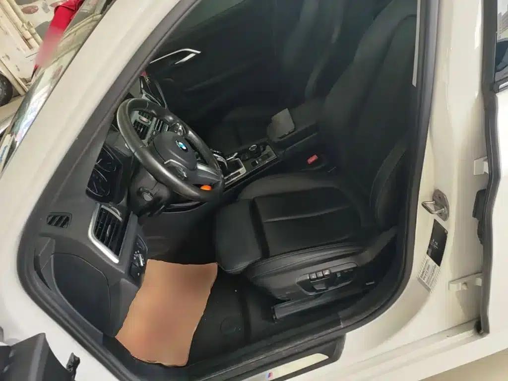 2020 BMW 1 Series 120i M Sport Package — миниатюра 15