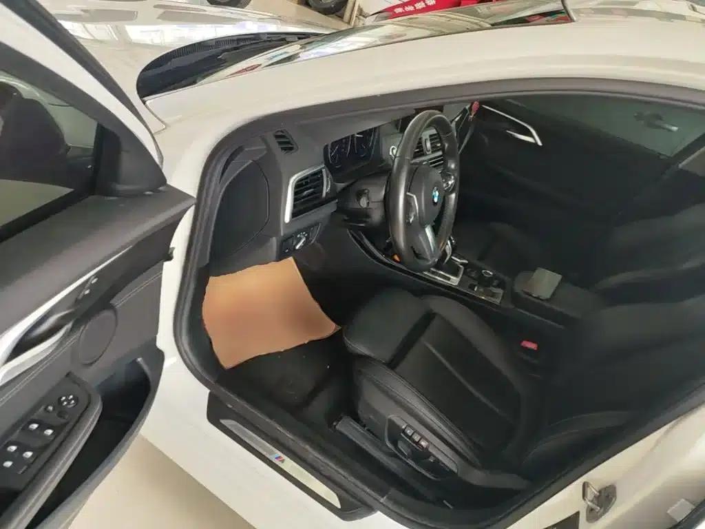2020 BMW 1 Series 120i M Sport Package — миниатюра 16
