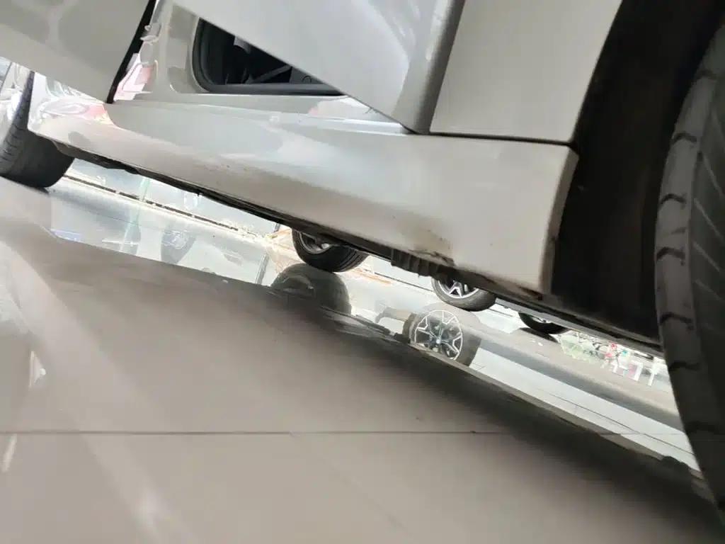 2020 BMW 1 Series 120i M Sport Package — миниатюра 21