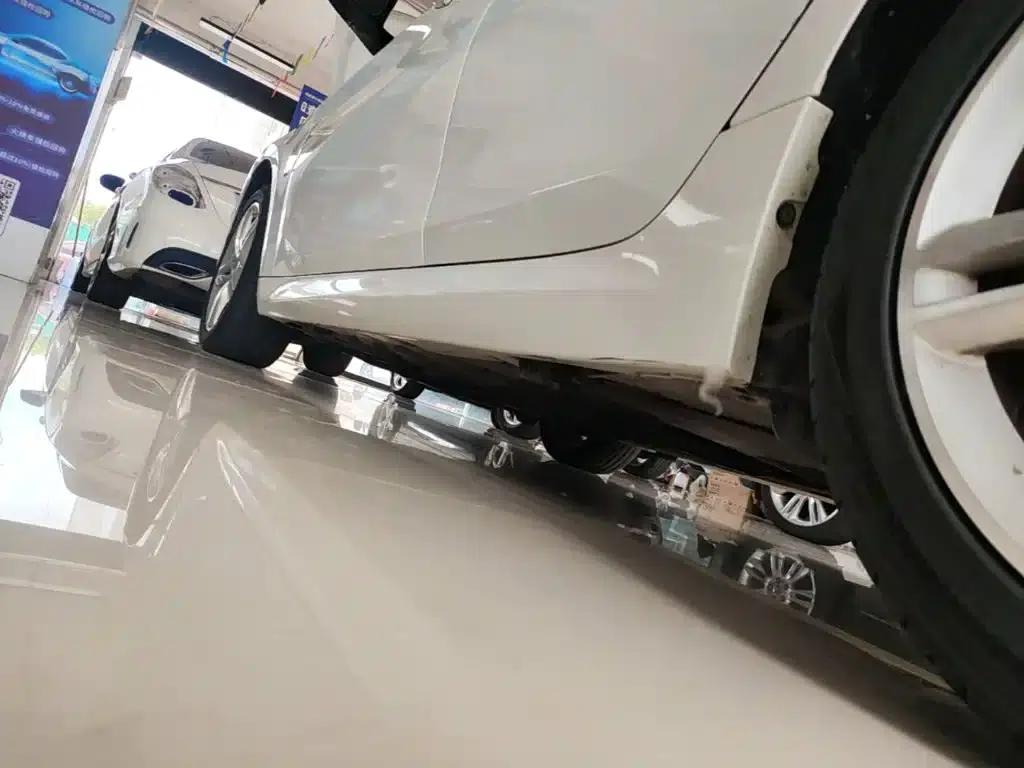 2020 BMW 1 Series 120i M Sport Package — миниатюра 22