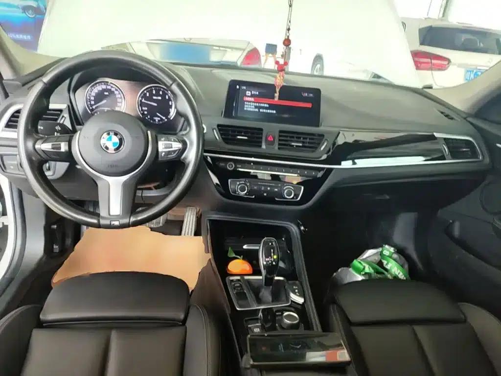 2020 BMW 1 Series 120i M Sport Package — миниатюра 10
