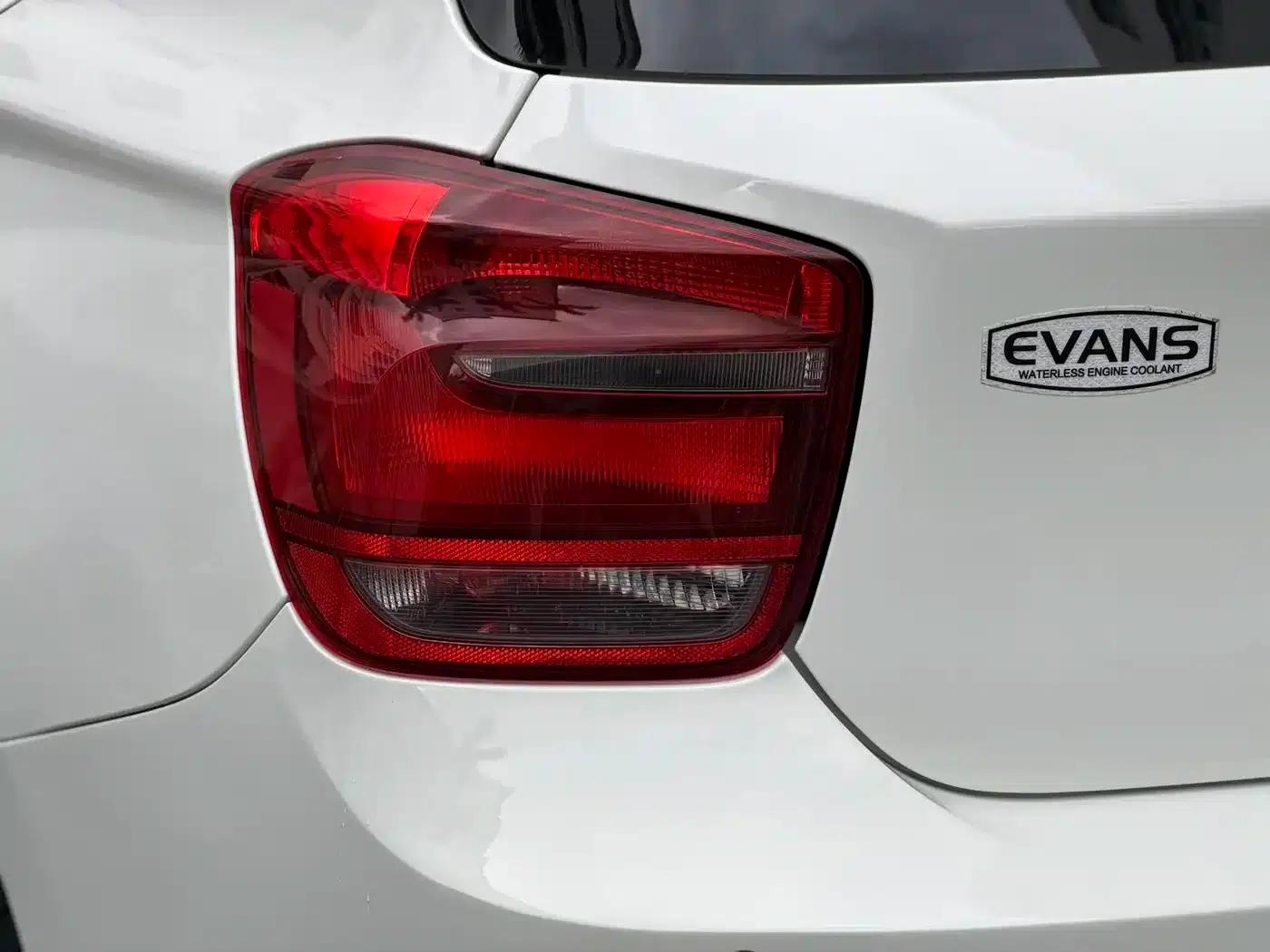 BMW 1 Series (Imported) 2013 Facelift 116i Leading Edition — миниатюра 14