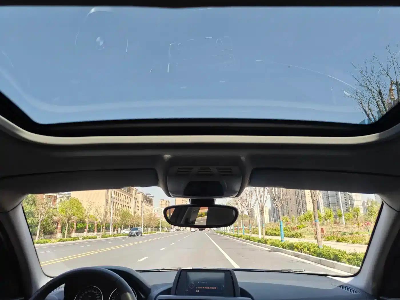 2013 BMW 1 Series (Imported) Facelift 116i Urban Edition — миниатюра 13