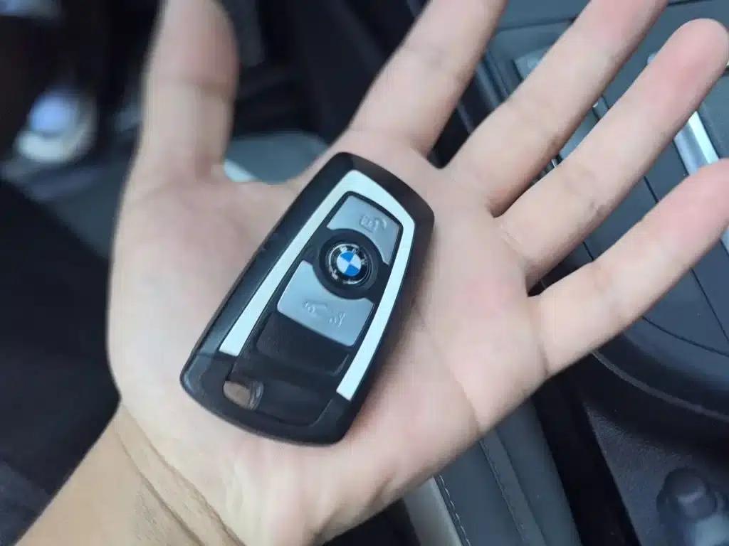 2013 BMW 1 Series (Imported) Facelift 116i Urban Edition — миниатюра 12