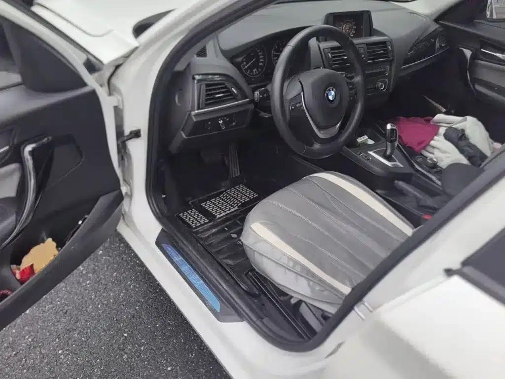 2013 BMW 1 Series (Imported) Facelift 116i Urban Edition — миниатюра 14