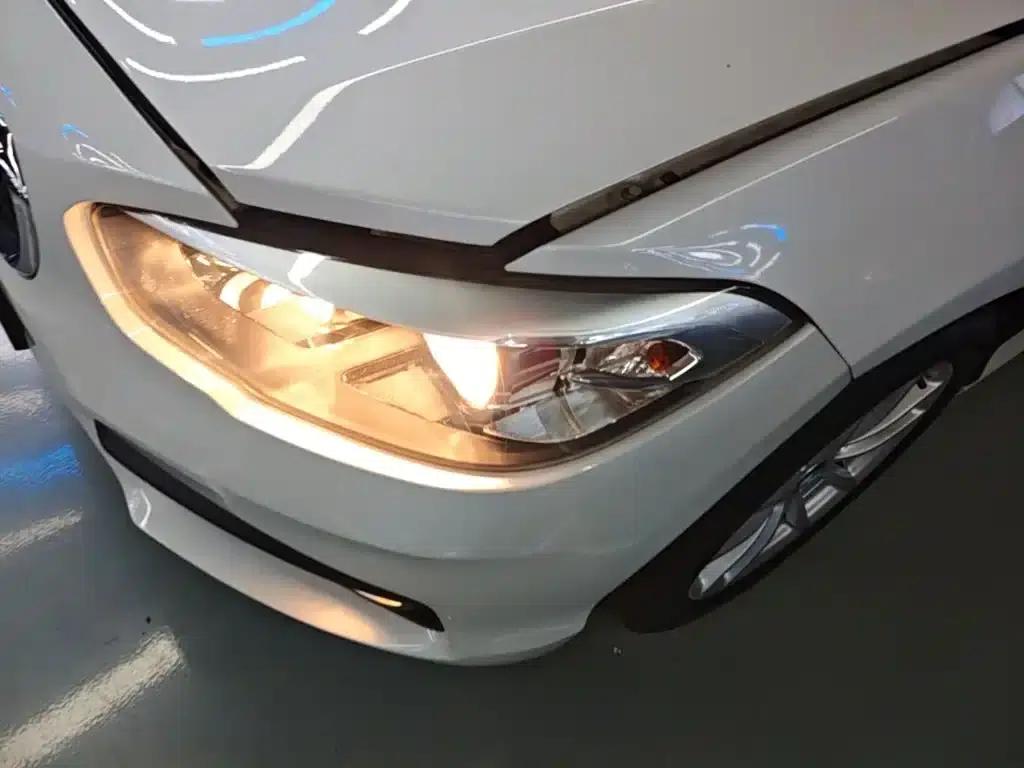 2016 BMW 1 Series Imported Model 118i Leading Edition — миниатюра 24