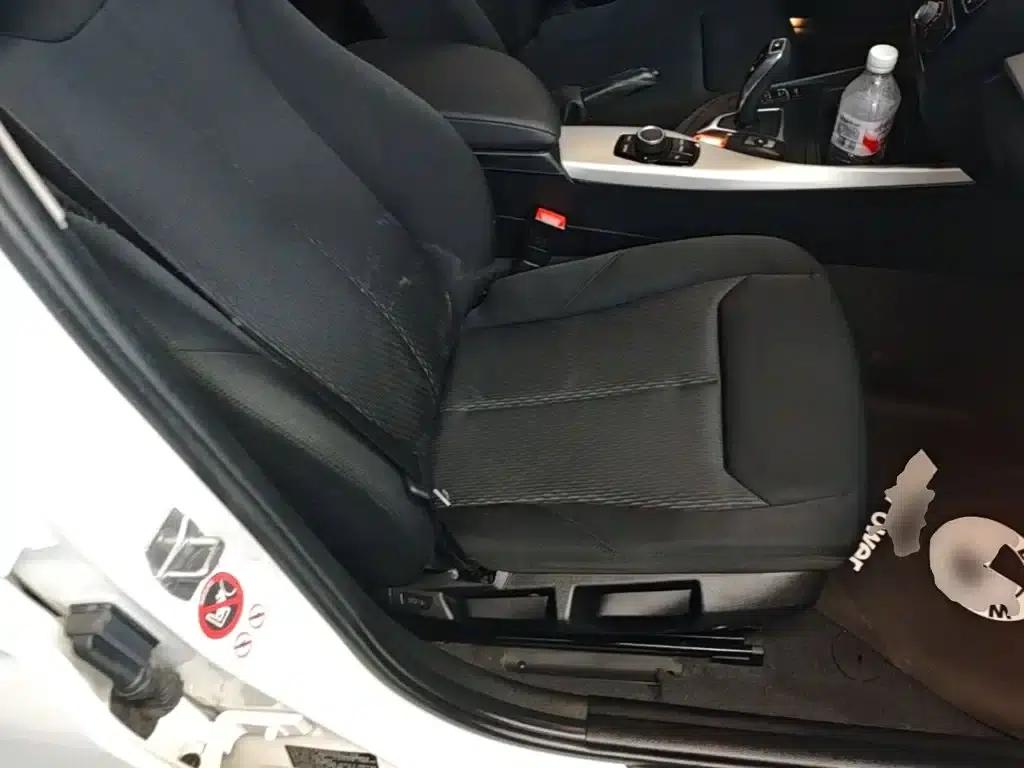 2016 BMW 1 Series Imported Model 118i Leading Edition — миниатюра 25