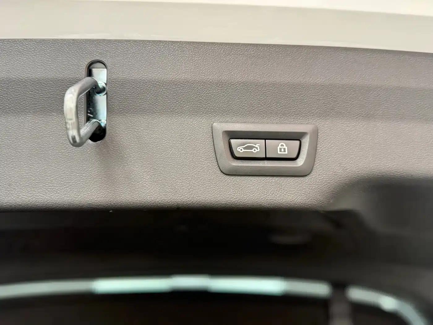 2021 BMW 6 Series GT Facelift 630i M Sport Package — миниатюра 19