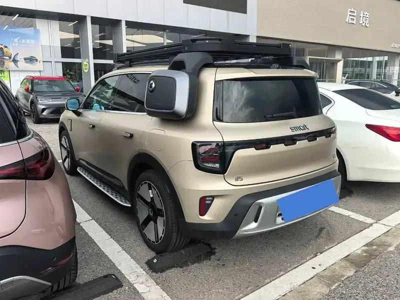 Smart Sprite #5 2024 Long-Range Deluxe Edition — миниатюра 4