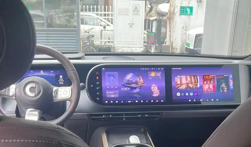 Smart Sprite #5 2024 Model, Long Battery Life Deluxe Edition — миниатюра 11