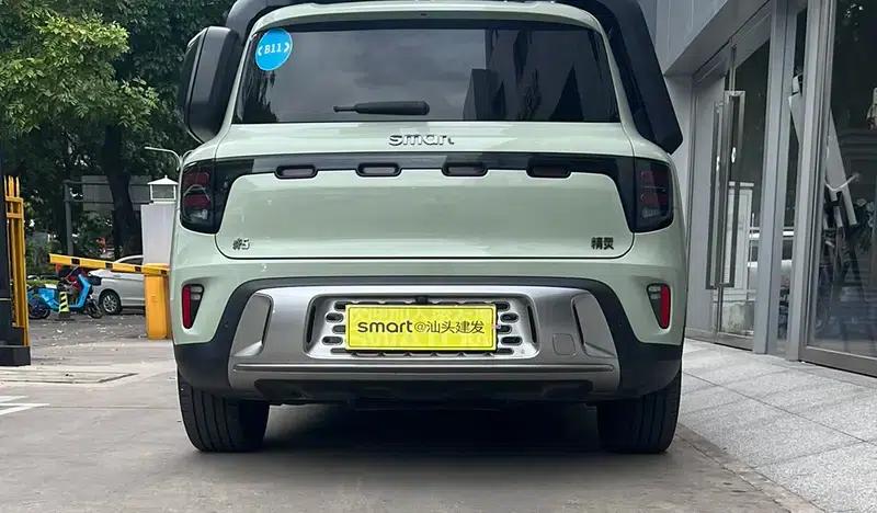 Smart Sprite #5 2024 Model, Long Battery Life Deluxe Edition — миниатюра 8