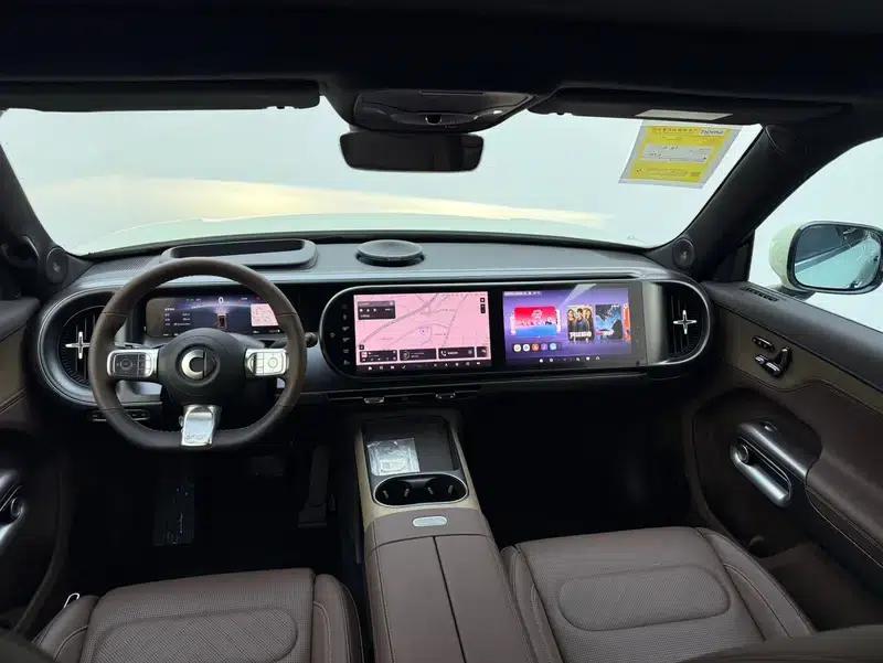 Smart Sprite #5 2024 Long-Range Deluxe Edition — миниатюра 18