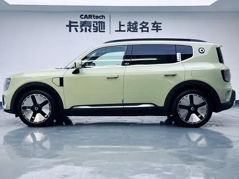 Smart Sprite #5 2024 Long-Range Deluxe Edition — миниатюра 4