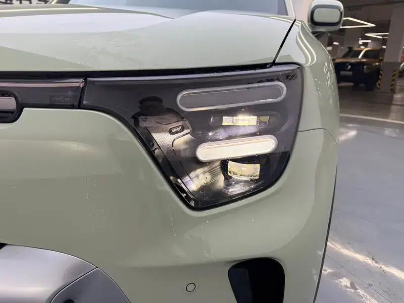 Smart Sprite #5 2024 Long-Range Deluxe Edition — миниатюра 9