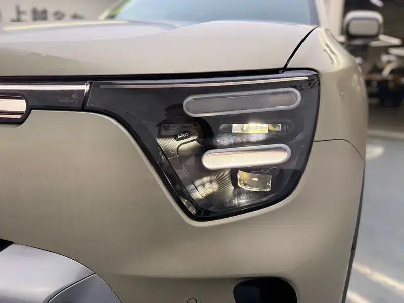 Smart Sprite #5 2024 Long-Range Deluxe Edition — миниатюра 7