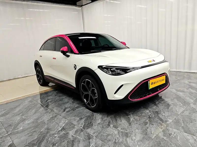 Smart Sprite #3 2024 Dynamic Standard Edition — миниатюра 3