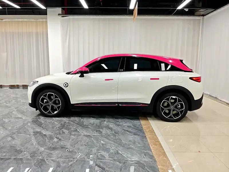 Smart Sprite #3 2024 Dynamic Standard Edition — миниатюра 4