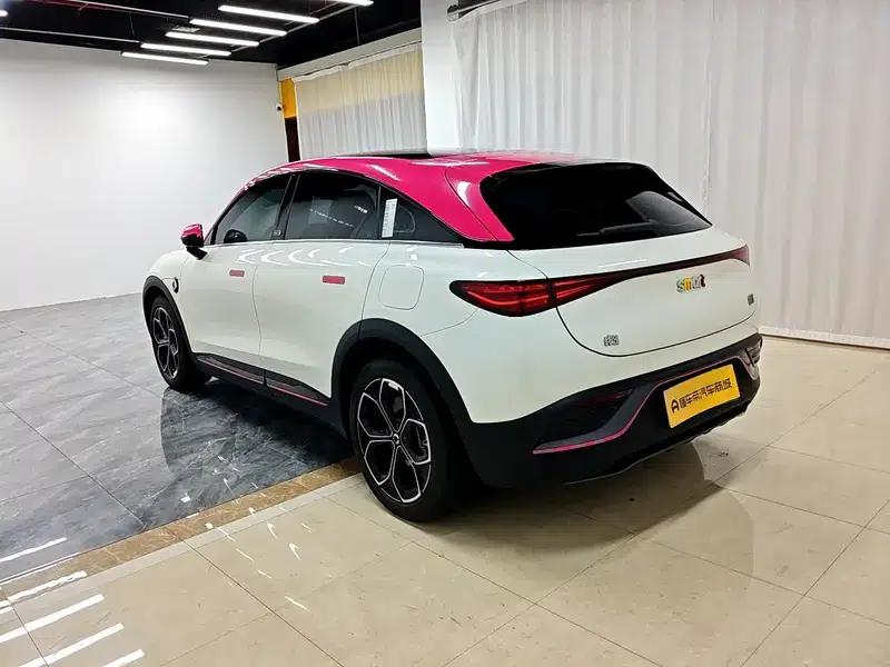 Smart Sprite #3 2024 Dynamic Standard Edition — миниатюра 5