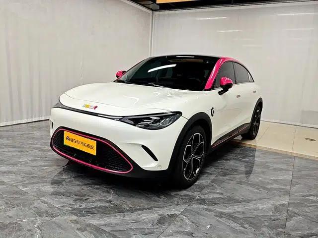 Smart Sprite #3 2024 Dynamic Standard Edition