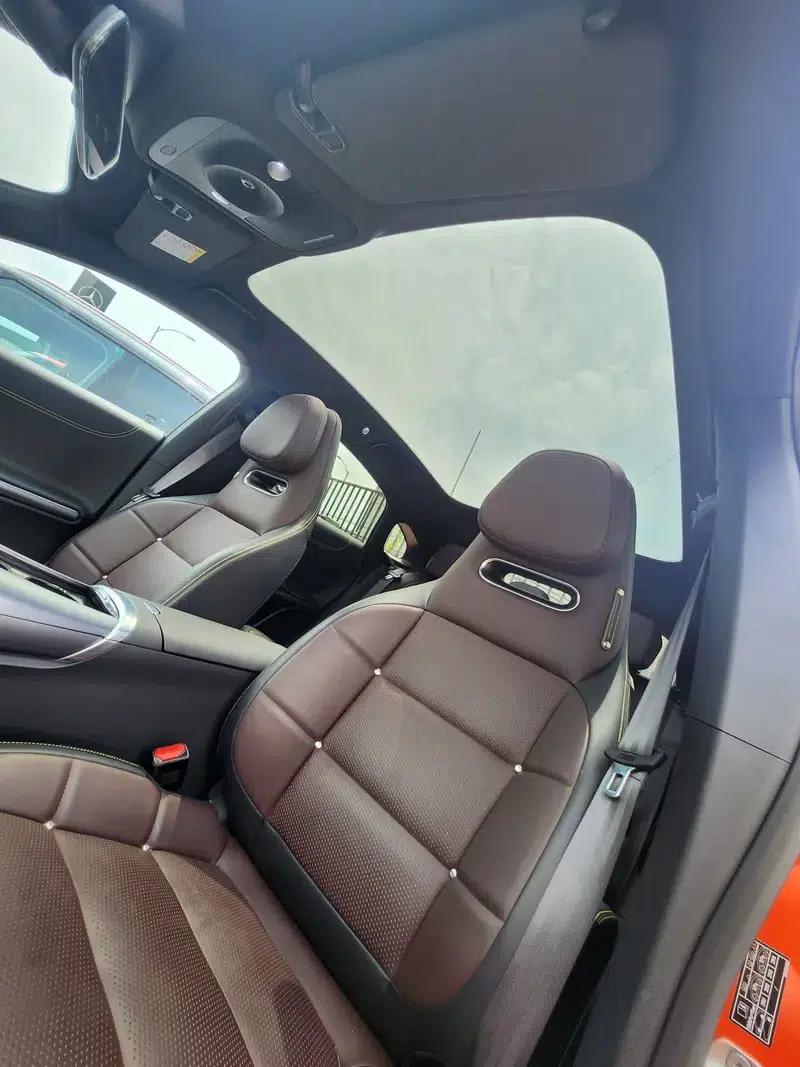 Smart Sprite #3 2024 Dynamic 4WD Edition — миниатюра 4