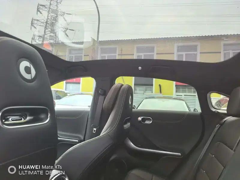 Smart Sprite #3 2024 Dynamic 4WD Edition — миниатюра 5