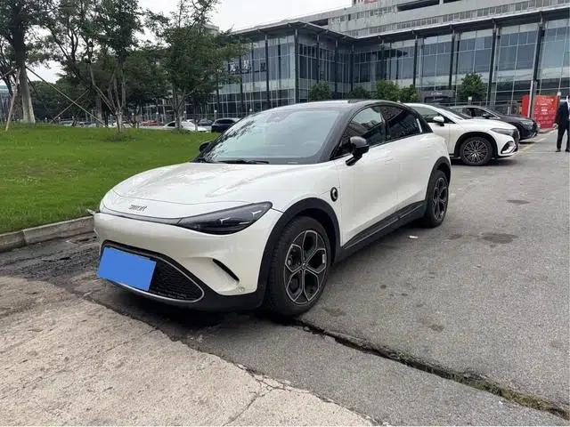 Smart Sprite #3 2024 Dynamic 4WD Edition