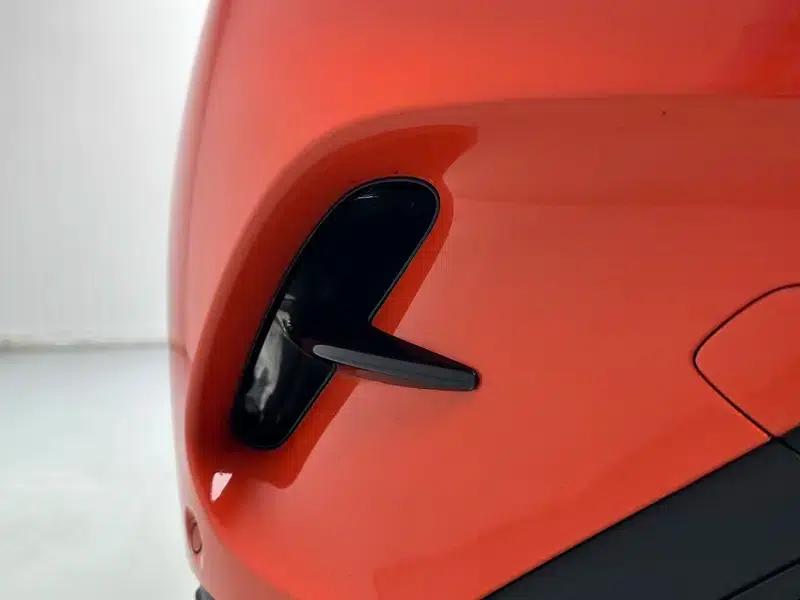Smart Sprite #3 2023 BRABUS Performance Edition — миниатюра 12