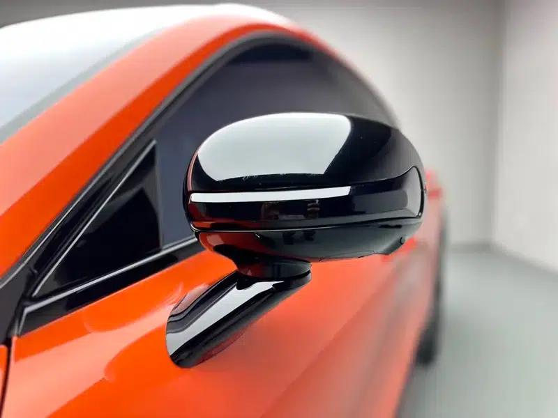 Smart Sprite #3 2023 BRABUS Performance Edition — миниатюра 15