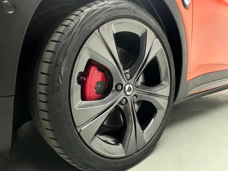 Smart Sprite #3 2023 BRABUS Performance Edition — миниатюра 16
