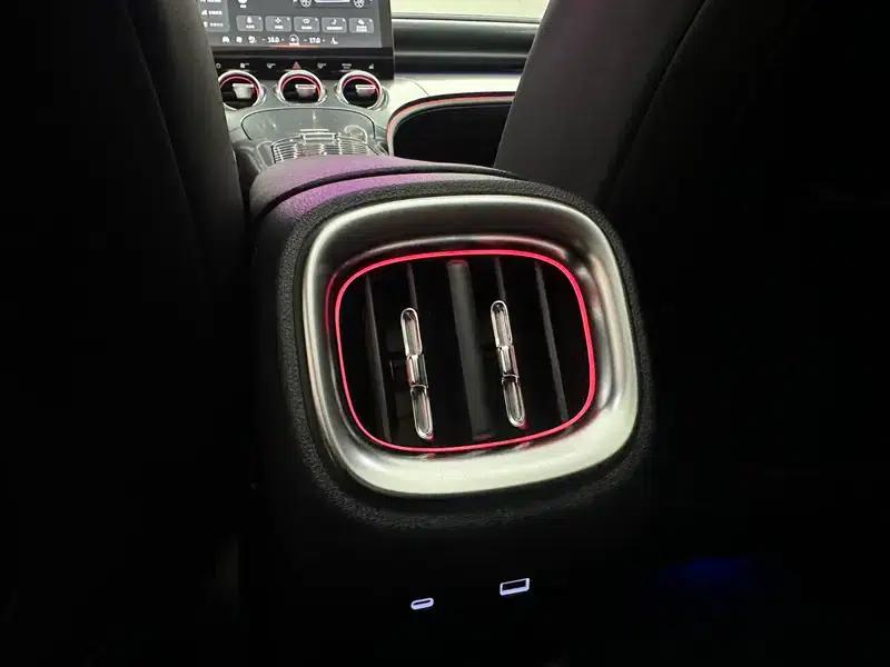 Smart Sprite #3 2023 BRABUS Performance Edition — миниатюра 19