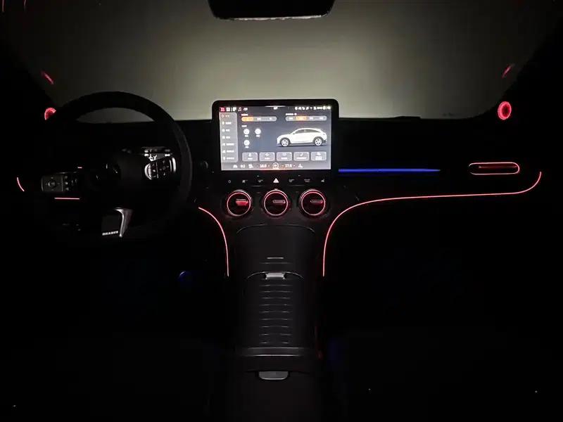 Smart Sprite #3 2023 BRABUS Performance Edition — миниатюра 20
