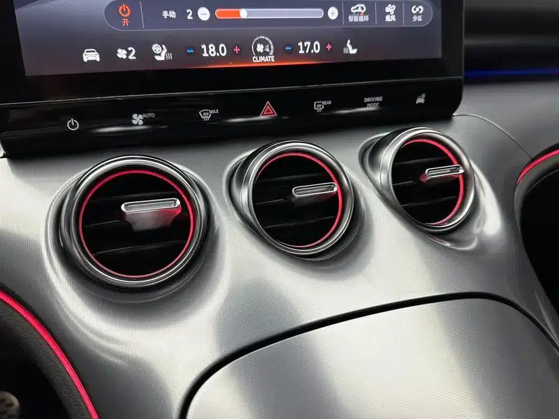 Smart Sprite #3 2023 BRABUS Performance Edition — миниатюра 21