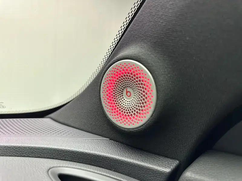 Smart Sprite #3 2023 BRABUS Performance Edition — миниатюра 22